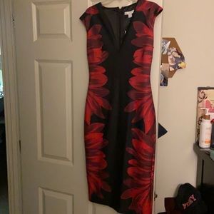 Brand new NY&Co dress